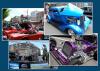 Click to enlarge Car Show: Atlantic HIghlands 2nd Annual