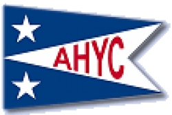 AHYC's purpose is to attract and bring together dedicated individuals who share a mutual respect for the sea and to encourage and advance all aspects of beauty, yacht racing and or water activies