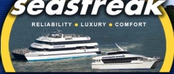 SeaStreak