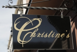 Christines Italian Restaurant
