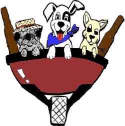 Dogs on the Farm and Cats Too