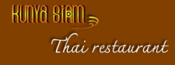 Kunya Siam Thai Restaurant