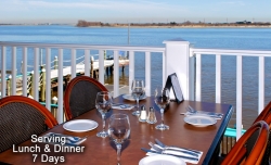 WindandSea Restaurant