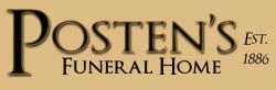 Posten’s Funeral Home