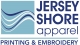 Jersey Shore Apparel - JSAPlay